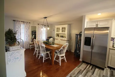 Dining - 539 Kennedy St, Fall River, MA 02721 photo 1 of 3
