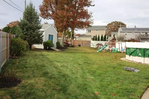 Exterior - 539 Kennedy St, Fall River, MA 02721 photo 5 of 8