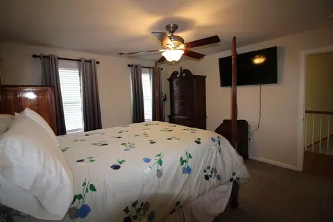 Bedroom - 539 Kennedy St, Fall River, MA 02721 photo 1 of 4