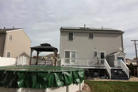 Exterior - 539 Kennedy St, Fall River, MA 02721 photo 7 of 8