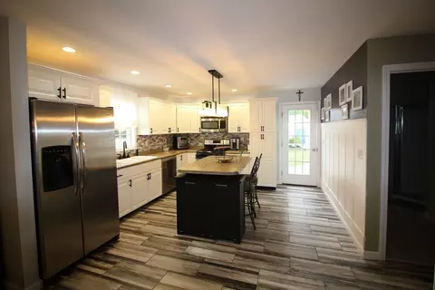 Kitchen - 539 Kennedy St, Fall River, MA 02721 photo 1 of 3