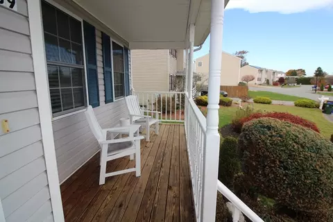 Exterior - 539 Kennedy St, Fall River, MA 02721 photo 4 of 8