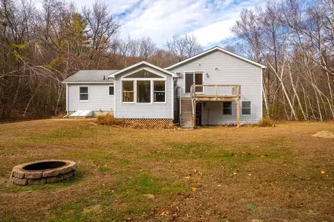 Exterior - 44 Burt Rd, Westhampton, MA 01027 photo 2 of 2