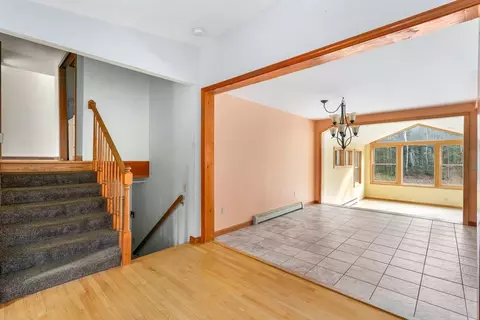 Entry Way - 44 Burt Rd, Westhampton, MA 01027 photo 1 of 1
