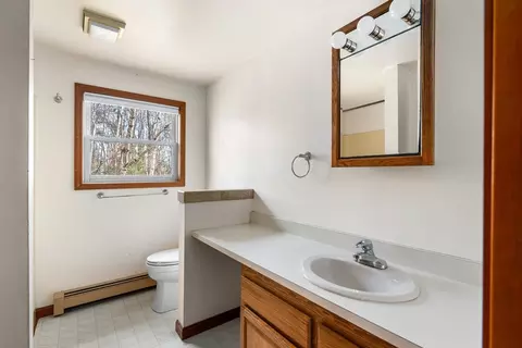 Bath - 44 Burt Rd, Westhampton, MA 01027 photo 1 of 3