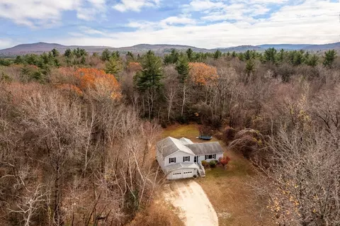 View/Area - 44 Burt Rd, Westhampton, MA 01027 photo 2 of 4