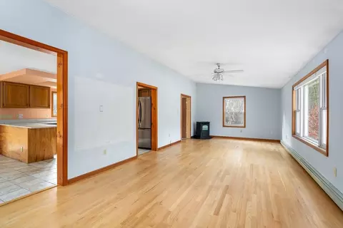 Living - 44 Burt Rd, Westhampton, MA 01027 photo 1 of 7