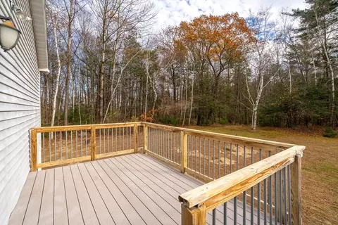 Exterior - 44 Burt Rd, Westhampton, MA 01027 photo 1 of 2