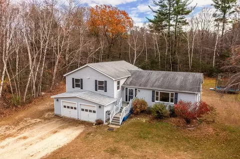 Other - 44 Burt Rd, Westhampton, MA 01027 photo 1 of 9