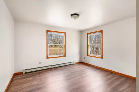 Bedroom - 44 Burt Rd, Westhampton, MA 01027 photo 4 of 8