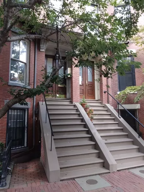 79 Appleton St #4, Boston, MA 02116