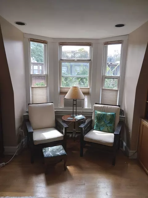 Living - 79 Appleton St #4, Boston, MA 02116 photo 1 of 1