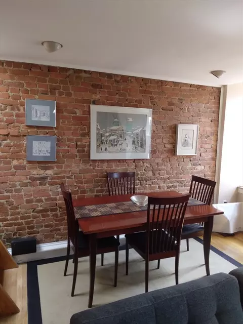 Dining - 79 Appleton St #4, Boston, MA 02116 photo 1 of 1