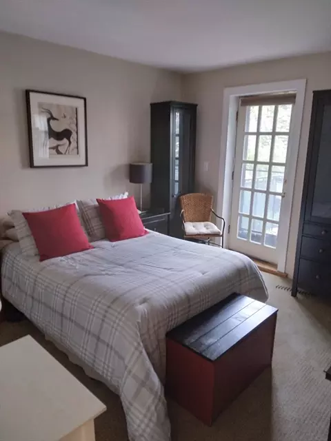 Bedroom - 79 Appleton St #4, Boston, MA 02116 photo 1 of 1