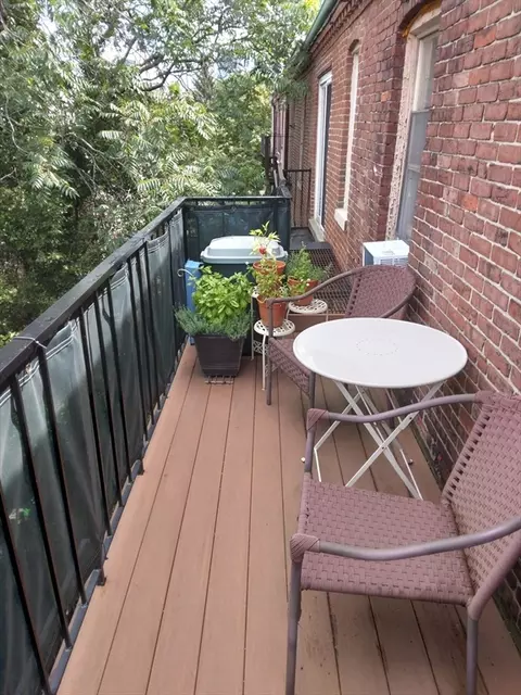 Exterior - 79 Appleton St #4, Boston, MA 02116 photo 2 of 2