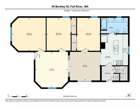 49 Berkley St, Fall River, MA 02724 photo 39
