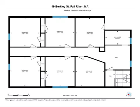 49 Berkley St, Fall River, MA 02724 photo 41