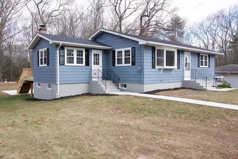 59 King St, Leicester, MA 01524