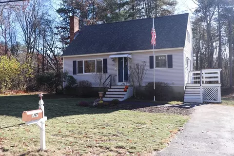 197 Vale St, Tewksbury, MA 01876