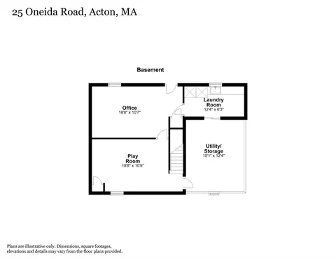 25 Oneida Rd, Acton, MA 01720 photo 39