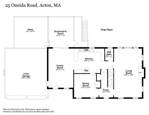 25 Oneida Rd, Acton, MA 01720 photo 37