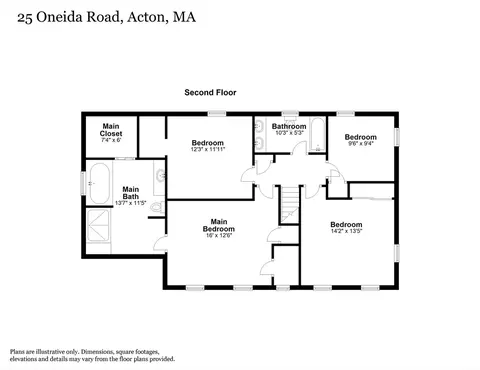 25 Oneida Rd, Acton, MA 01720 photo 38