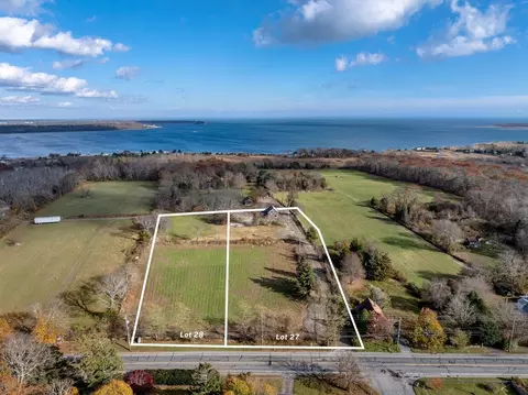 431 Sconticut Neck Rd #LOT 28, Fairhaven, MA 02719