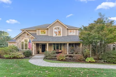 133 Salem St, Andover, MA 01810