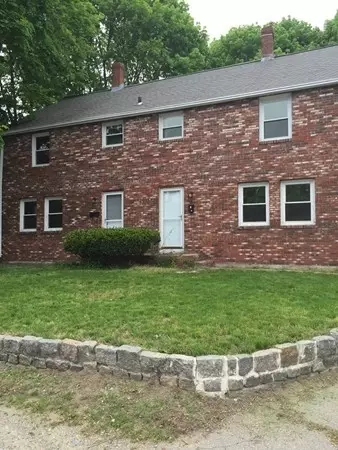 9-11 Coral St, Mansfield, MA 02048
