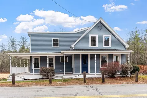 161 Glenallen St, Winchendon, MA 01475