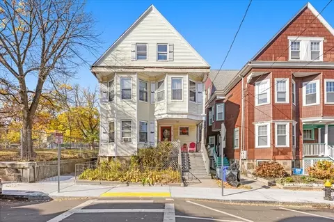 42-44 Copeland St, Roxbury, MA 02119