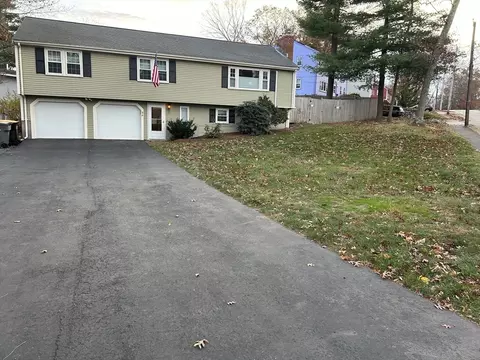 25 Emily Rd, Framingham, MA 01701