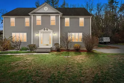 459 NE Main St #459, Douglas, MA 01516