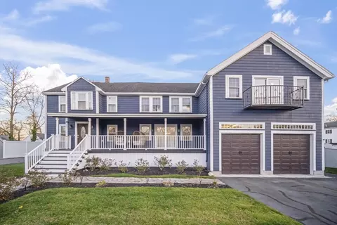 17 Savin St, Dedham, MA 02026