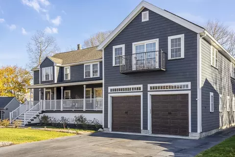 17 Savin St, Dedham, MA 02026 photo 2