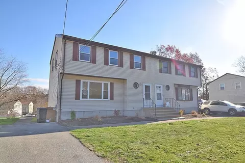 53-55 Boylston St, Randolph, MA 02368
