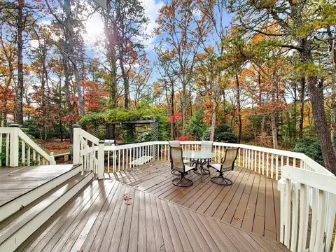 Exterior - 61 Bramblebush Dr, Cotuit, MA 02635 photo 7 of 15