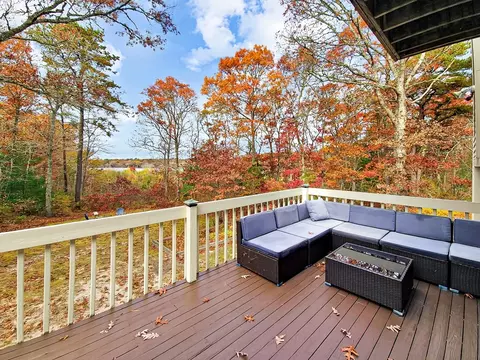 Exterior - 61 Bramblebush Dr, Cotuit, MA 02635 photo 5 of 15