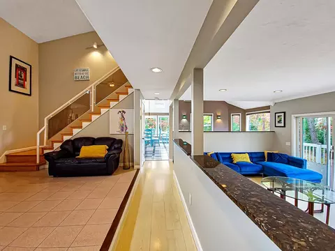 Entry Way - 61 Bramblebush Dr, Cotuit, MA 02635 photo 3 of 4