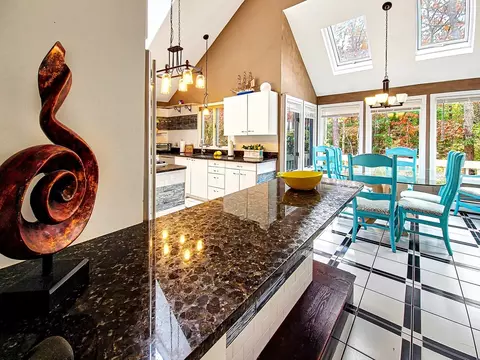 Kitchen - 61 Bramblebush Dr, Cotuit, MA 02635 photo 1 of 4