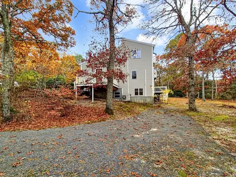 Exterior - 61 Bramblebush Dr, Cotuit, MA 02635 photo 15 of 15