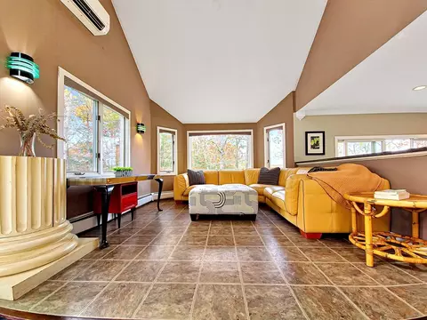Living - 61 Bramblebush Dr, Cotuit, MA 02635 photo 2 of 3