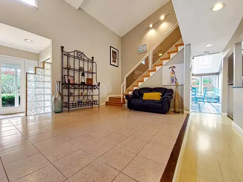 Entry Way - 61 Bramblebush Dr, Cotuit, MA 02635 photo 2 of 4
