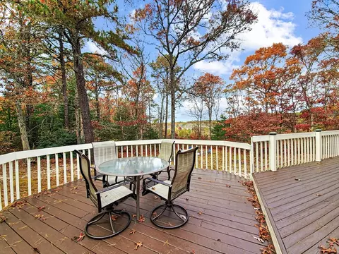 Exterior - 61 Bramblebush Dr, Cotuit, MA 02635 photo 8 of 15