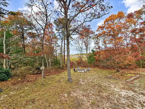 Exterior - 61 Bramblebush Dr, Cotuit, MA 02635 photo 11 of 15