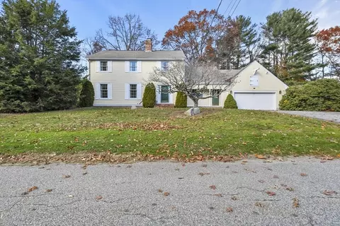 75 Theresa St, Taunton, MA 02780