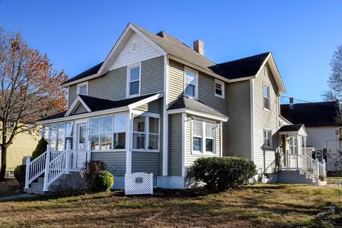 68 Howard St, Ludlow, MA 01056