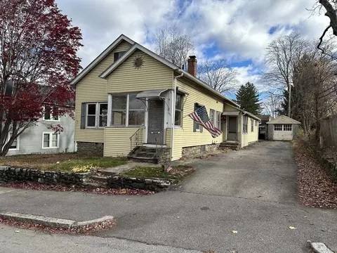256 Lovell St, Worcester, MA 01602