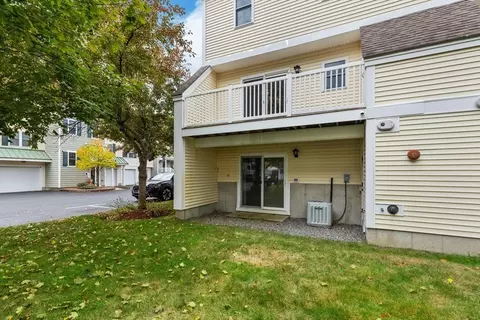 Exterior - 35 Collins St #31, Danvers, MA 01923 photo 4 of 6