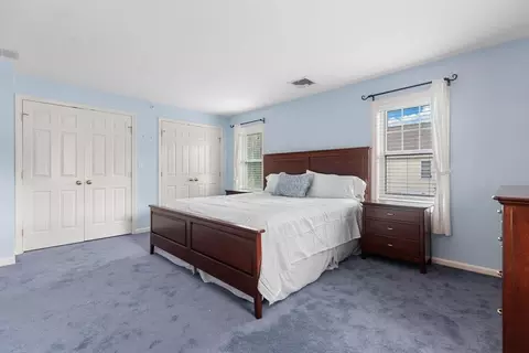 Bedroom - 35 Collins St #31, Danvers, MA 01923 photo 2 of 5